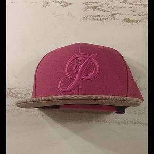 Primitive snap back